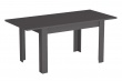 Jedálenský stôl s rozkladaním REA Table 2 - graphite
