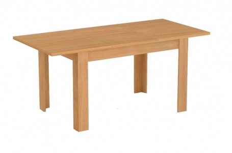 Jedálenský stôl s rozkladaním REA Table 2 - buk