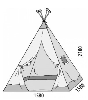 Masívna detská posteľ benjamin bubbles 90x200cm s teepee - výber.

 

Predstavujeme vám detskú posteľ Benjamin Bubbles, ktorej súčasťou je už spomínané teepee.

 

Detská posteľ Benjamin Bubbles je ideálnym kusom nábytku pre všetkých, ktorí ocenia funkčnosť a moderný dizajn, rovnako ako kvalitu a presnosť spracovania.

 

Prepadli ste kúzlu masívneho nábytku?

 

Detská posteľ Benjamin Bubbles je vyrobená z vysoko kvalitného bukového dreva.

 

Súčasťou ceny postele je masívna detská posteľ Benjamin Bubbles 90x200cm a veľký textilný stan TEEPEE.

 

Masívnú detskú posteľ Benjamin Bubbles s TEEPEE je možné doplniť o prístelku, úložné priestory, opierky, chrániče a tiež vankúše.

 

TEEPEE je možno využiť aj ako samostatne stojaci stan.

 

Všetok nábytok patriaci do kolekcie Benjamin Bubbles nájdete v súvisiacich produktoch. 


Základom nábytku z kolekcie Benjamin Bubbles je kvalitná surovina - bukové drevo pochádzajúce z českých a slovenských lesov.