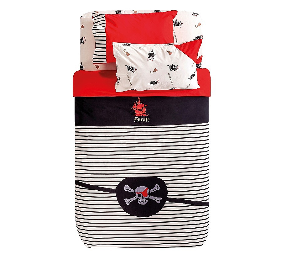 Detské obliečky jack.