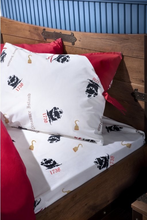 Detské obliečky jack.