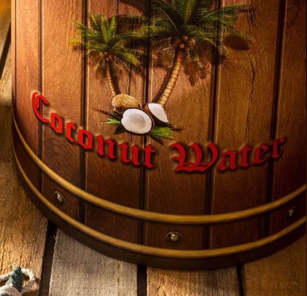 Nočný stolík v tvare suda jack - hnedá.

 

Stolík nielenže poskytuje odkladaciu plochu, ale dokonca ponúka aj úložný priestor.

 

Zbožňuje vaše dieťa hranie na pirátov?

 

Dizajn stolíka je starostlivo prepracovaný do najmenších detailov.

 

Všetok nábytok patriaci do kolekcie Jack nájdete nižšie v súvisiacich produktoch.