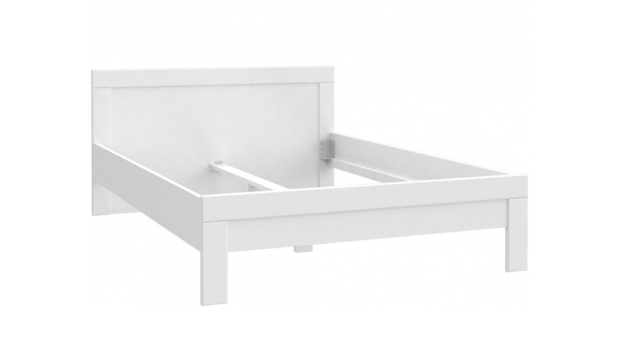 Detská posteľ snow 140x200 cm - biela.

 

V súvisiacich produktoch nájdete ostatné prvky z kolekcie Snow.