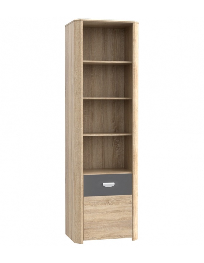 Detský regál yoop.

 