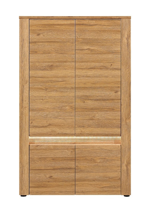 Šatníková skriňa sandy - dub granson.

 

Lamino je dnes najpoužívanejší materiál pre výrobu nábytku.

 

Všetok nábytok patriaci do kolekcie Sandy nájdete nižšie v súvisiacich produktoch.