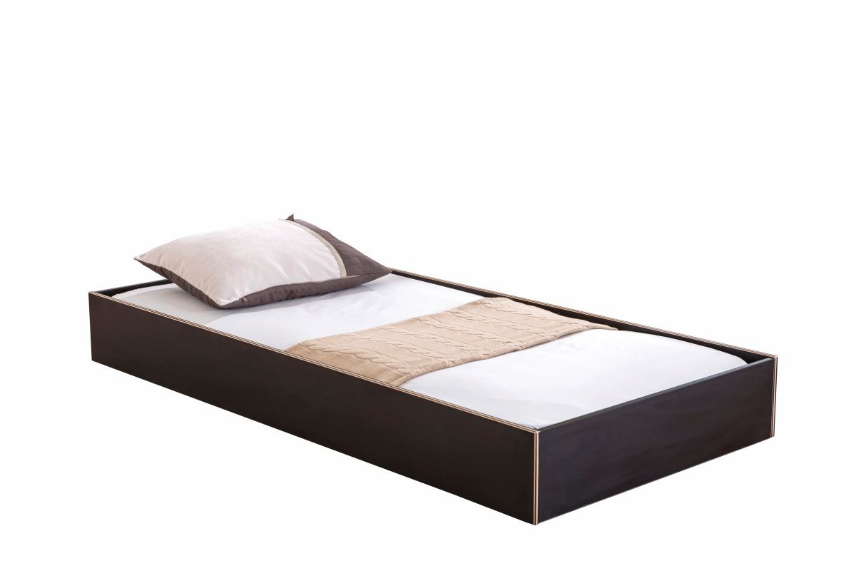 Zásuvka pod posteľ sirius 90x190cm - dub čierny.

 

Zásuvku pod posteľ Sirius môžete umiestniť ako pod detskú posteľ Sirius, tak pod jej širšiu, študentskú verziu či študentskú posteľ.

 

Rozmery zásuvky pod posteľ Sirius sú 194x24x93cm (š, v, h), prípadná ložná plocha je 90x190cm

 

Všetok nábytok patriaci do kolekcie Sirius nájdete nižšie v súvisiacich produktoch.