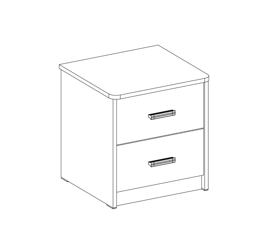 Nočný stolík pure - biela.

 

Rozmery nočného stolíka Pure sú 43x46x41cm (š, v, h)

 

Všetok nábytok patriaci do kolekcie Pure nájdete nižšie v súvisiacich produktoch.