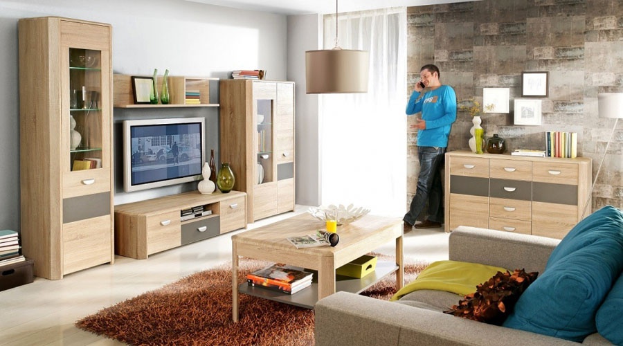 Nočný stolík yoop - dub sonoma / šedý antracit.

 

Detská izba Yoop je dodávaný v neutrálnom dezéne dub sonoma a sivý antracit, je teda vhodný pre dievčatá i chlapcov.

 

 