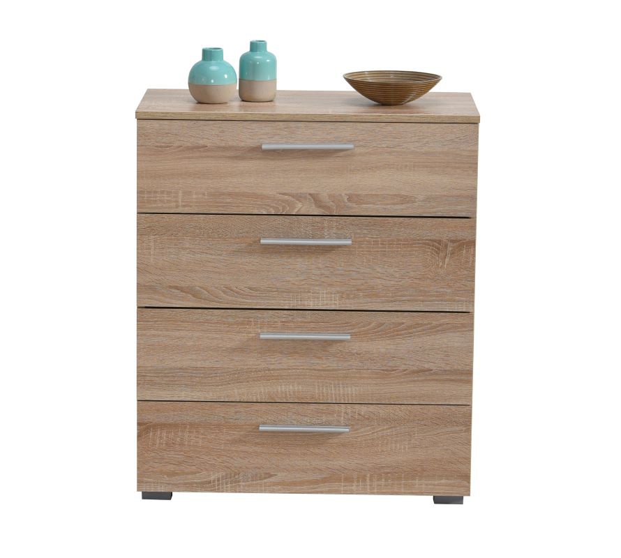 Zásuvková komoda arwen - dub sonoma.

 

Rozmery zásuvkové komody Arwen sú 68x80,5x35cm (š, v, h)

 

Všetok nábytok patriaci do kolekcie Arwen nájdete nižšie v súvisiacich produktoch.