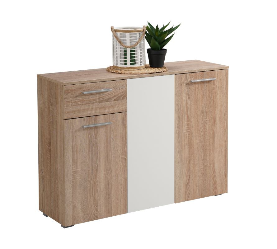 Kombinovaná komoda arwen - dub sonoma/biela.

 

Rozmery kombinovanej komody Arwen sú 114,5x80,5x35cm (š, v, h)

 

Všetok nábytok patriaci do kolekcie Arwen nájdete nižšie v súvisiacich produktoch.