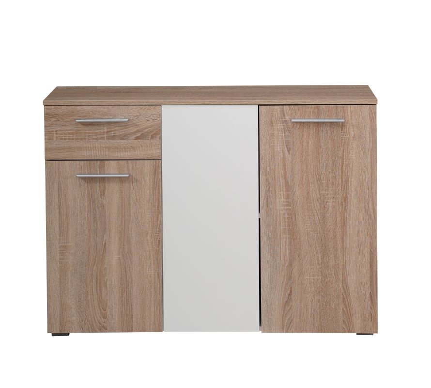 Kombinovaná komoda arwen - dub sonoma/biela.

 

Rozmery kombinovanej komody Arwen sú 114,5x80,5x35cm (š, v, h)

 

Všetok nábytok patriaci do kolekcie Arwen nájdete nižšie v súvisiacich produktoch.