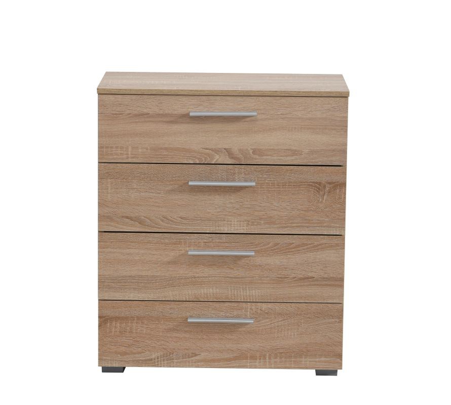 Zásuvková komoda arwen - dub sonoma.

 

Rozmery zásuvkové komody Arwen sú 68x80,5x35cm (š, v, h)

 

Všetok nábytok patriaci do kolekcie Arwen nájdete nižšie v súvisiacich produktoch.