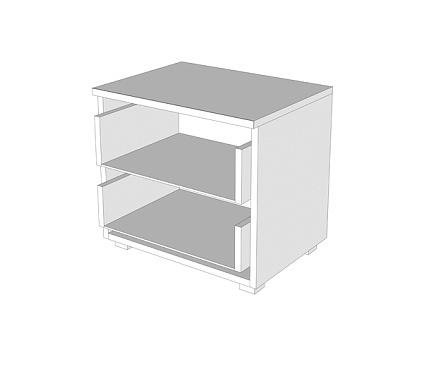 Nočný stolík edward - biela.

 

Na nočný stolík je použitá biela farba a jeho dizajn sa nesie v jednoduchom a modernom štýle.

 

Nočný stolík Edward v inom farebnom prevedení nájdete nižšie v súvisiacich produktoch.