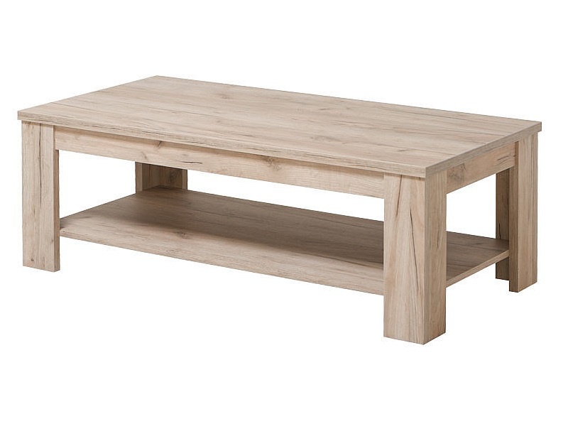 Konferenčný stolík frankie - dub sivý.

 

Na stolík je použitý dekor duba sivého, ktorý sa bude jednoducho kombinovať s ostatnými prvkami v izbe.

 

Konferenčný stolík Frankie v inom farebnom prevedení nájdete nižšie v súvisiacich produktoch.