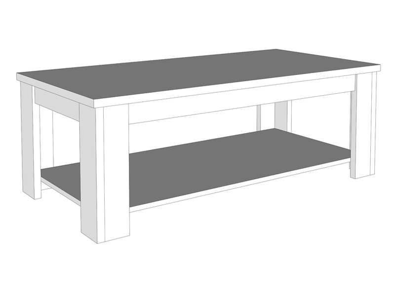 Konferenčný stolík frankie - dub sivý.

 

Na stolík je použitý dekor duba sivého, ktorý sa bude jednoducho kombinovať s ostatnými prvkami v izbe.

 

Konferenčný stolík Frankie v inom farebnom prevedení nájdete nižšie v súvisiacich produktoch.
