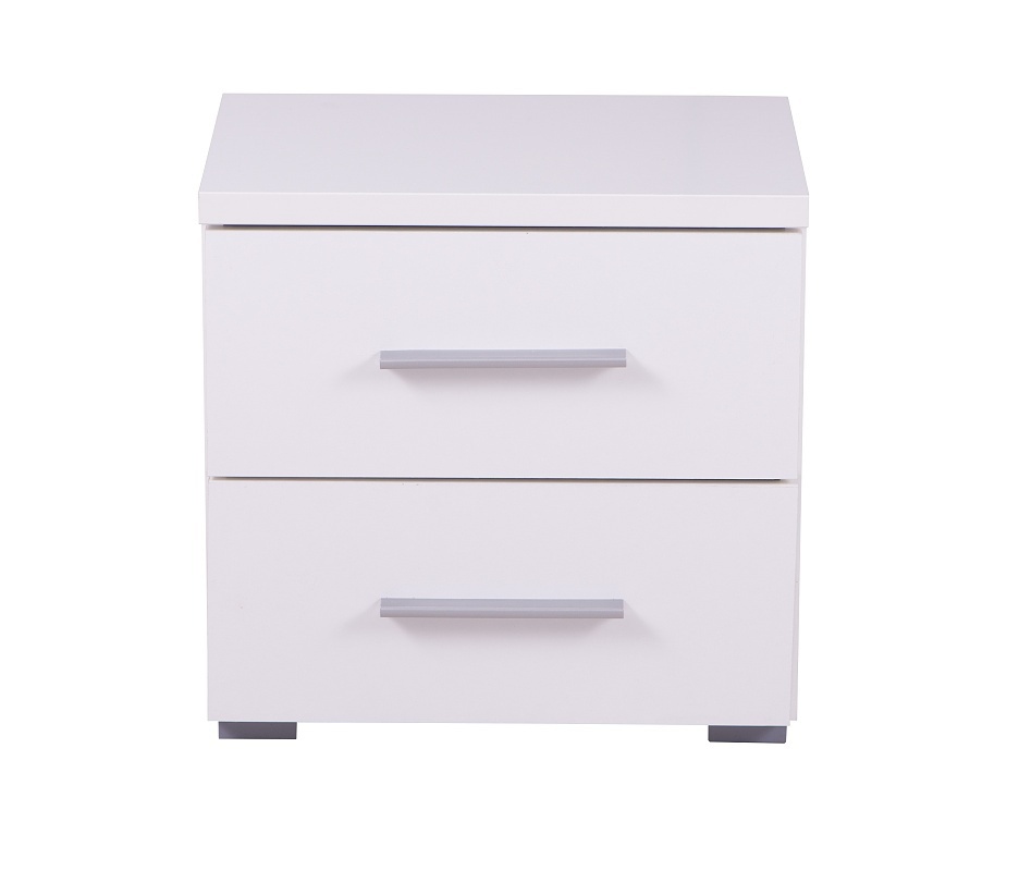 Nočný stolík edward - biela.

 

Na nočný stolík je použitá biela farba a jeho dizajn sa nesie v jednoduchom a modernom štýle.

 

Nočný stolík Edward v inom farebnom prevedení nájdete nižšie v súvisiacich produktoch.