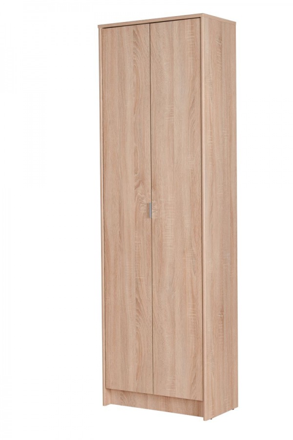Vysoký botník adra - dub sonoma.

 

Rozmery vysokého botníku Adra sú 60x191,5x33cm (š, v, h)

 

Ďalšie nábytok do predsiene nájdete v súvisiacich produktoch nižšie.