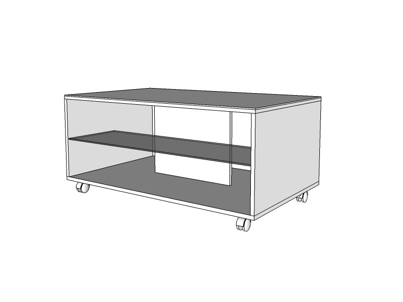 Konferenčný stolík carter - dub čierny/biela.

 

Okrem praktického využitia plní aj funkciu štýlovú.

 

Konferenčný stolík Carter v inom farebnom prevedení nájdete nižšie v súvisiacich produktoch spolu s ďalšími tipy na nábytok do obývacej izby.