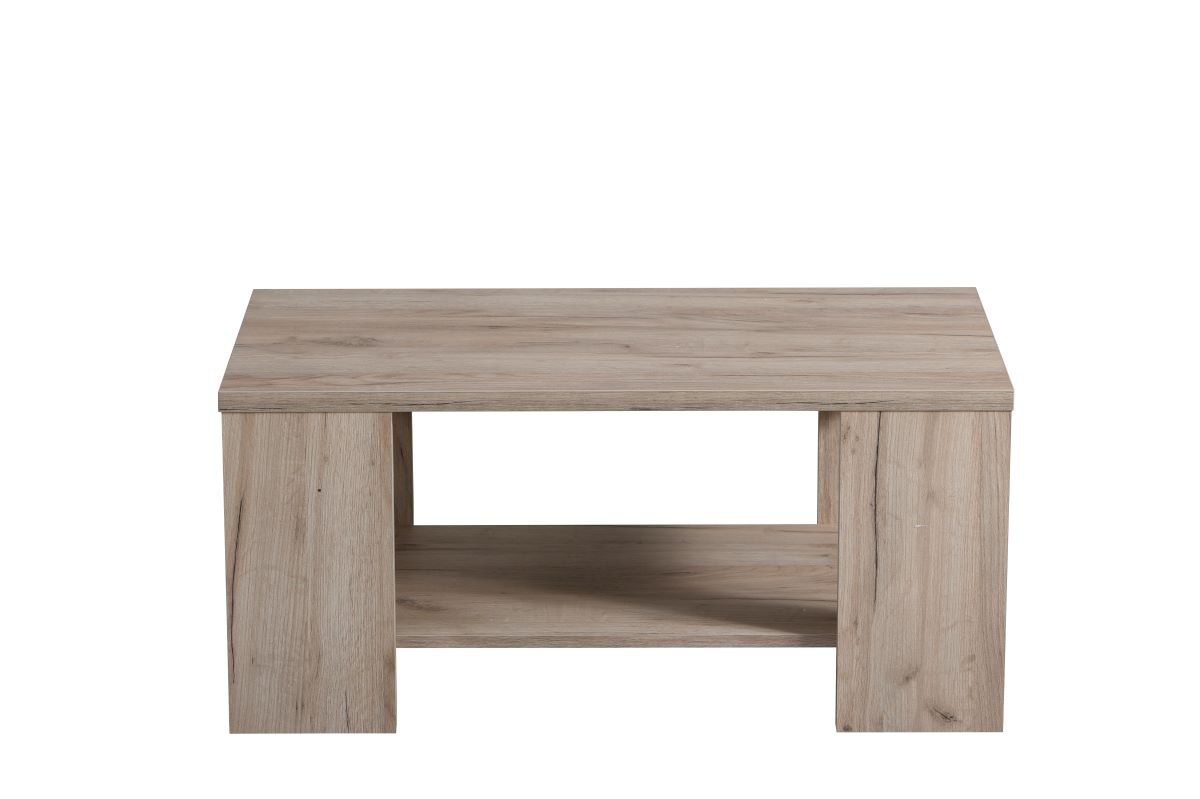 Konferenčný stolík 90x50cm kimora - dub sivý.

 

Rozmery konferenčného stolíka 90x50cm Kimmora sú 90,5x41,5x50,5cm (š, v, h)

 

Všetky súvisiace produkty a ďalšiu inšpiráciu pre zariadenie obývacej izby nájdete nižšie