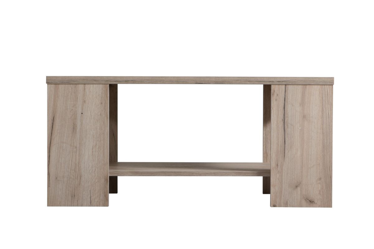 Konferenčný stolík 90x50cm kimora - dub sivý.

 

Rozmery konferenčného stolíka 90x50cm Kimmora sú 90,5x41,5x50,5cm (š, v, h)

 

Všetky súvisiace produkty a ďalšiu inšpiráciu pre zariadenie obývacej izby nájdete nižšie