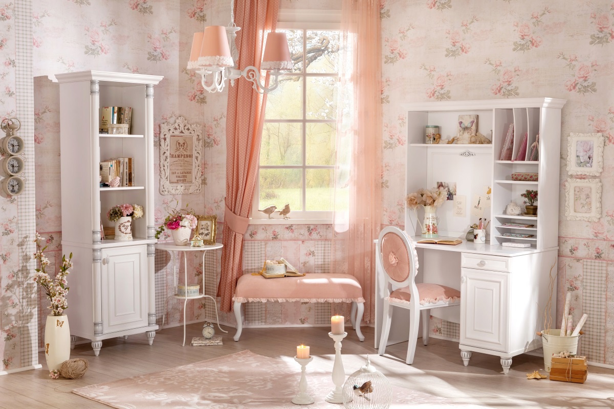 Písací stôl s nadstavcom ema - biela.

 

Akonáhle skončí školské leta, nastáva čas povinností.

 

Písací stôl s nadstavcom Ema je vyrobený z kvalitného lamina a MDF.

 

Rozmery písacieho stola s nástavcom Ema sú 112x169x61cm (š, v, h).

 

Všetok nábytok patriaci do kolekcie Ema nájdete nižšie v súvisiacich produktoch.