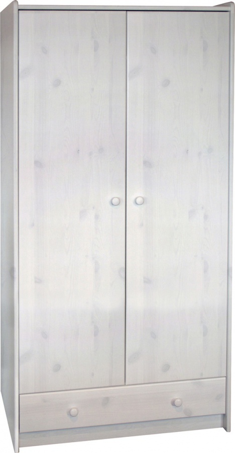 Šatníková skriňa dany 2d1s - borovica/bielo morená.
 

 

Šatníková skriňa Dany je 2 dverová s 1 zásuvkou, z MDF materiálu, vo farbe borovica/ bielo morená.

Kolekcia Dany ponúka komody, regály, postele, skrine, pc stoly a ďalšie produkty, ktoré nájdete na našich stránkach.