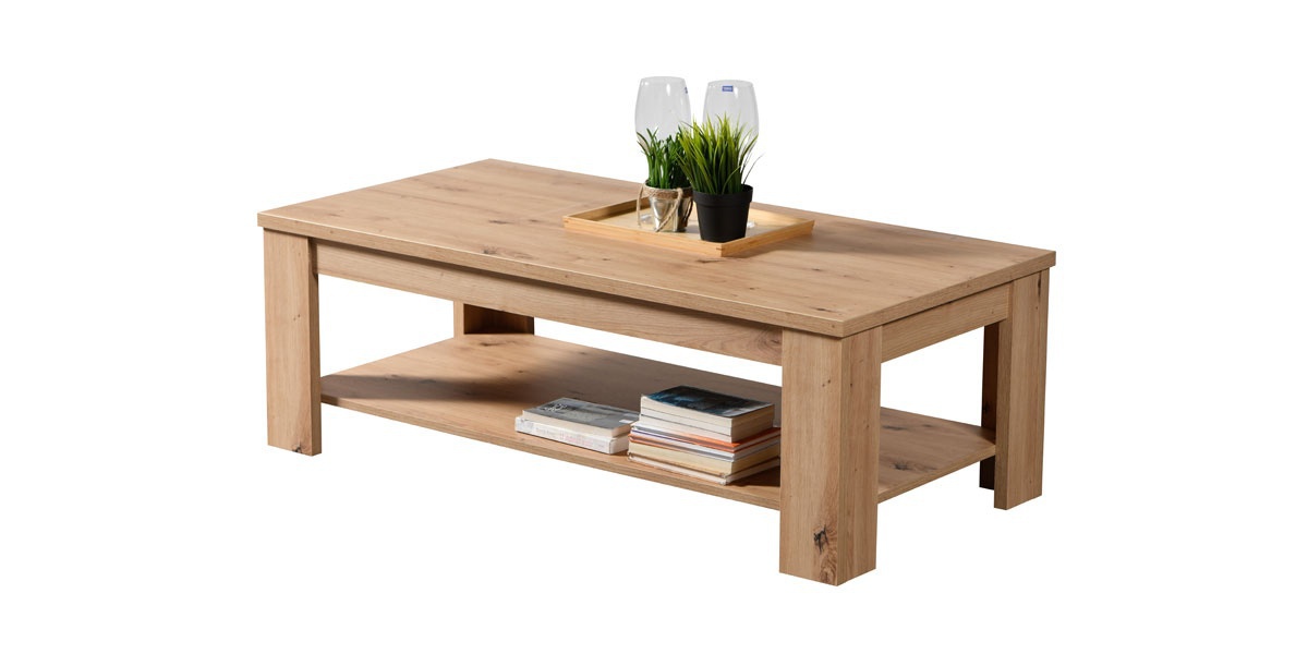 Konferenčný stolík frankie - dub artisan.

 

Konferenčný stolík Frankie v inom farebnom prevedení nájdete nižšie v súvisiacich produktoch.