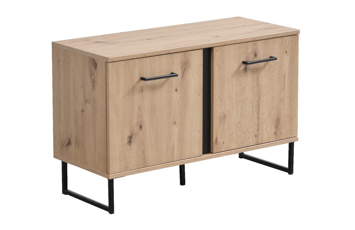 Lavica do predsiene nathan - dub artisan/čierna.

 

Pokiaľ chcete predsieň oživiť nábytkom v prírodnom odtieni, odporúčame kolekciu Nathan, ktorá vás svojím prevedením nesklame a zútulnia vašu domácnosť.