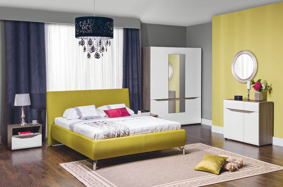 Komoda lionel 2d1s - dub sonoma truflový / biely lesk.

 

Program Lionel je variabilný, tzn.

 

Nižšie, v súvisiacich produktoch, nájdete jednotlivé diely zostavy Lionel a ich rozmery.