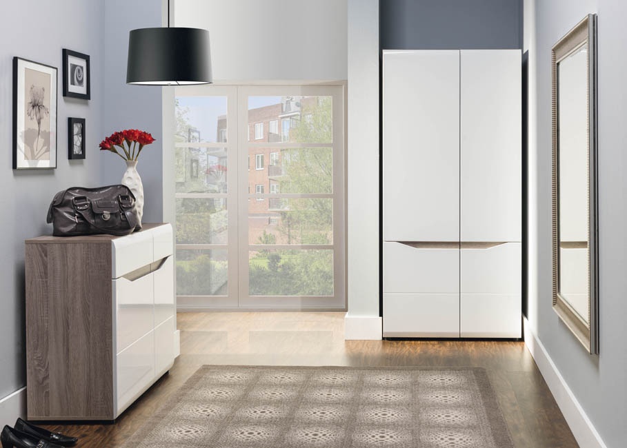 Komoda lionel 2d1s - dub sonoma truflový / biely lesk.

 

Program Lionel je variabilný, tzn.

 

Nižšie, v súvisiacich produktoch, nájdete jednotlivé diely zostavy Lionel a ich rozmery.