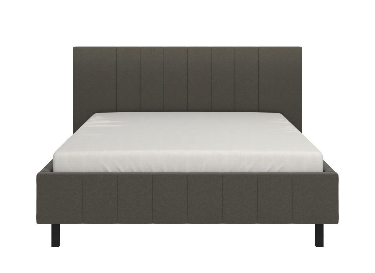 Manželská posteľ 160x200cm camilla - sv.

 

Matrac ani rošt nie sú súčasťou, môžete si teda po postele umiestniť svoj vlastný vrátane matracov, poprípade v odporúčaných produktoch nižšie nájdete výber najvhodnejších variantov na dokúpenie.

 

Rozmery manželskej postele 160x200cm Camilla sú 193x110x214cm (š, v, h), ložná plocha je 160x200cm

 

Výber odporúčaných produktov nájdete vo výpise nižšie.