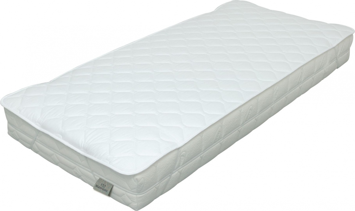 Chránič matrace domestic 150x220cm.

 

Chránič je ľahko vyberateľný a prateľný do 60 ° C.

 

Pozn.