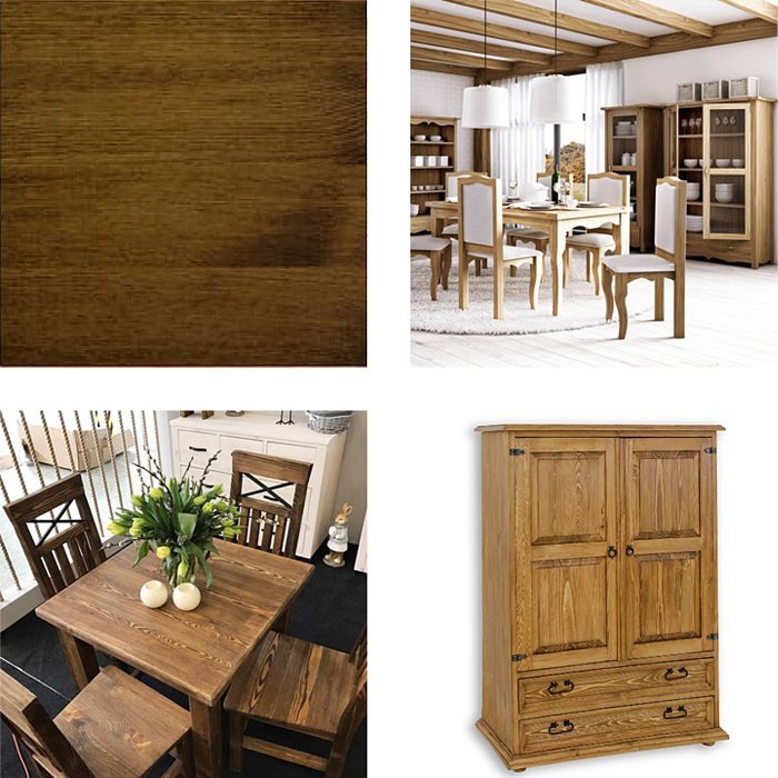 Masívne stoličky sel 15 - k13/k02 (bielená borovica/hnedá).

 

Vzhľadom k tomu, že ide o posledné výpredajové kusy týchto stoličiek, ponúkame je za zvýhodnenú cenu.