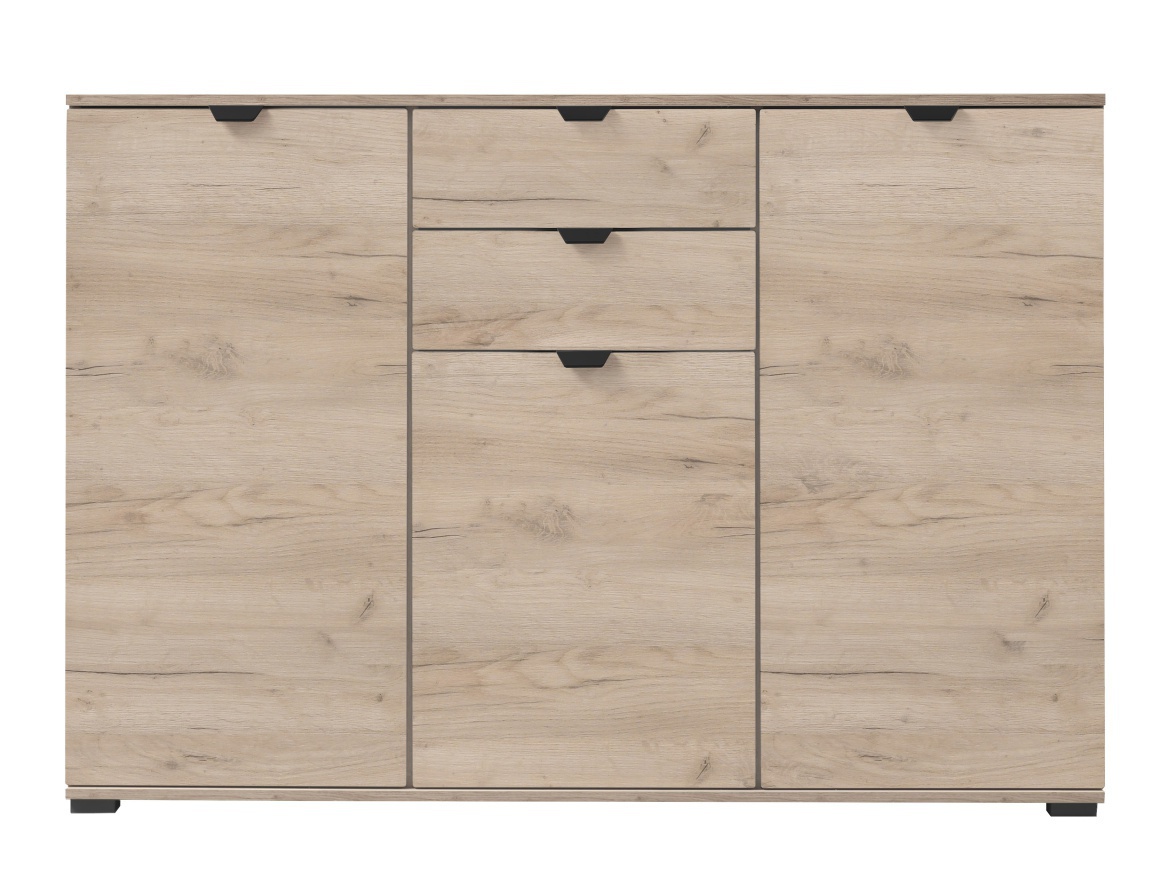 Kombinovaná komoda rango - dub šedý.

 

Rozmery Kombinované komody Rango sú 90x95x40cm (š, v, h).

 

Všetok nábytok z kolekcie Rango nájdete nižšie v súvisiacich produktoch.