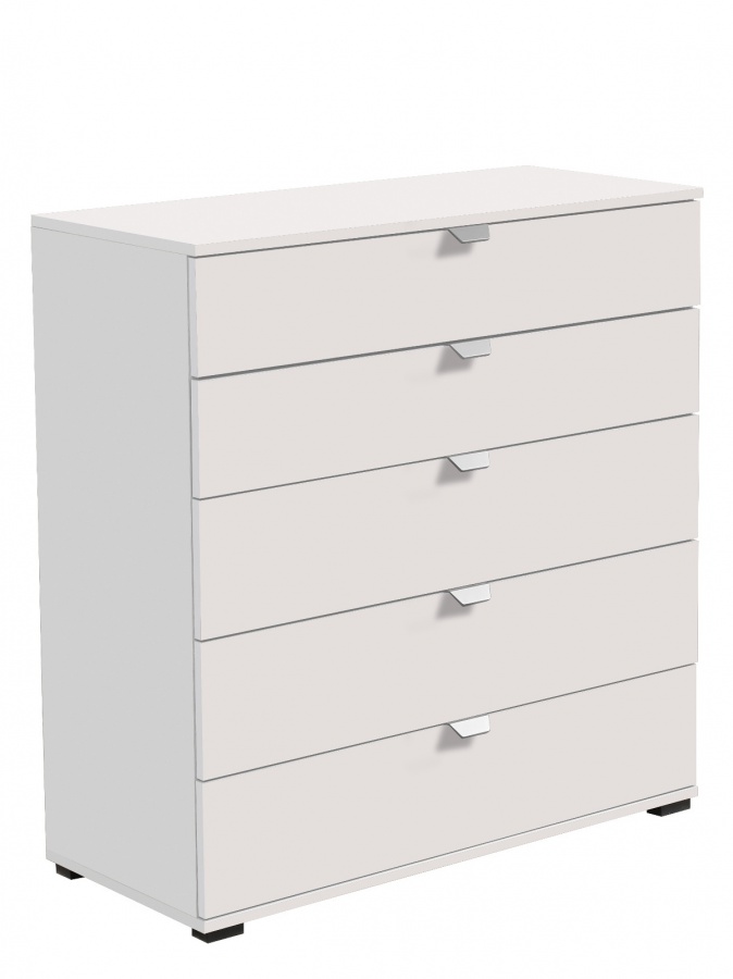 Široká komoda rango - bílá.

 

Rozmery Široké komody Rango sú 90x95x40cm (š, v, h).

 

Všetok nábytok z kolekcie Rango nájdete nižšie v súvisiacich produktoch.