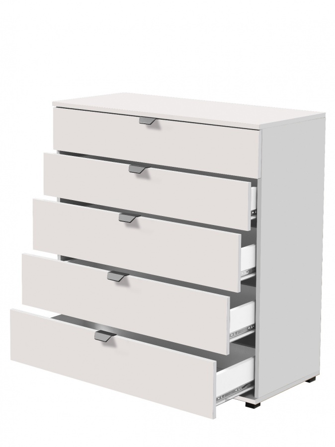 Široká komoda rango - bílá.

 

Rozmery Široké komody Rango sú 90x95x40cm (š, v, h).

 

Všetok nábytok z kolekcie Rango nájdete nižšie v súvisiacich produktoch.