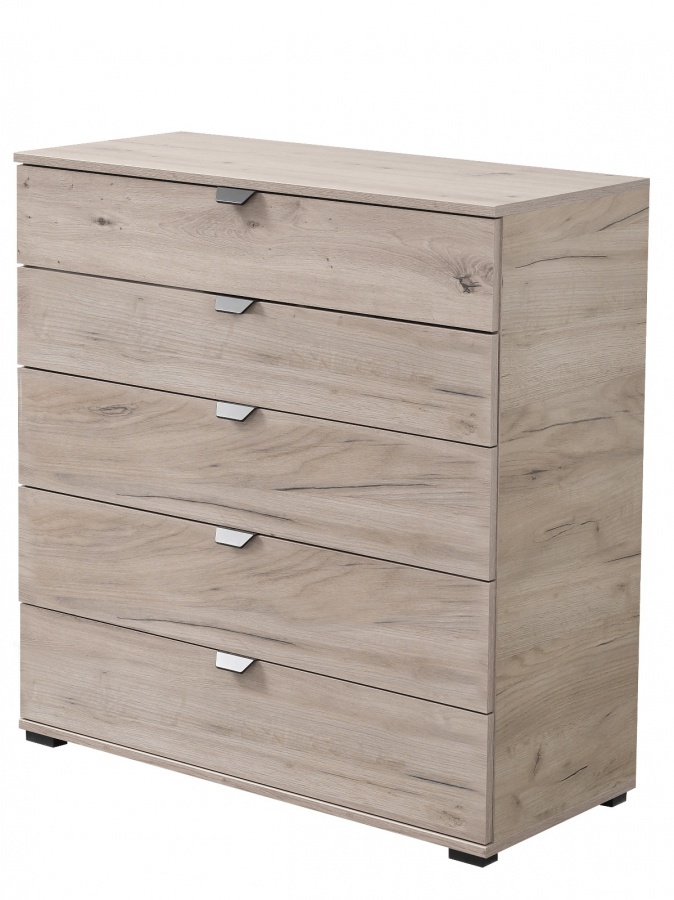 Široká komoda rango - dub šedý.

 

Rozmery Široké komody Rango sú 90x95x40cm (š, v, h).

 

Všetok nábytok z kolekcie Rango nájdete nižšie v súvisiacich produktoch.