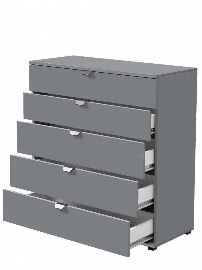 Široká komoda rango - šedá.

 

Rozmery Široké komody Rango sú 90x95x40cm (š, v, h).

 

Všetok nábytok z kolekcie Rango nájdete nižšie v súvisiacich produktoch.