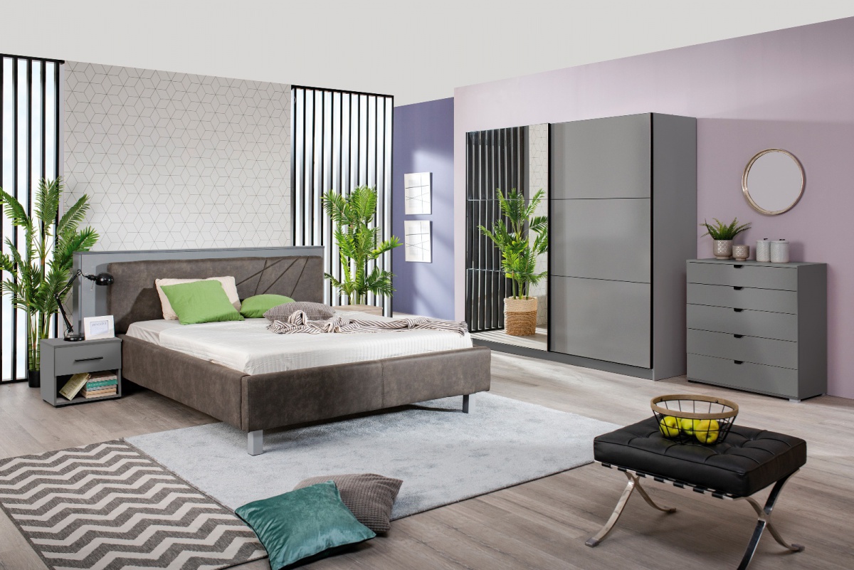 Široká komoda rango - šedá.

 

Rozmery Široké komody Rango sú 90x95x40cm (š, v, h).

 

Všetok nábytok z kolekcie Rango nájdete nižšie v súvisiacich produktoch.