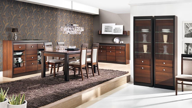 Komoda forrest 4 - orech tmavý / dub milano.

 

Nábytok je vyrobený z lamina v kombinácii farieb orech tmavý / dub milano.

 

Nižšie, v súvisiacich produktoch nájdete ďalšie prvky programu Forrest.

 