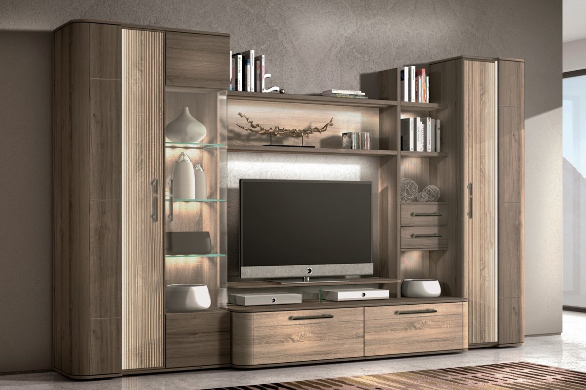 Skriňa penelope 1d - dub sonoma svetlý/dub sonoma tmavý.

 

Ak vás kolekcia Penelope zaujala, môžete sa pozrieť na ďalšie prvky, ktoré sú jej súčasťou a môžete tak zostaviť domácnosť podľa vlastných predstáv.

 

MDF dosky - jedná sa o drevovláknité dosky, ktoré sa vyrábajú z kvalitných ihličnatých stromov.

 

Rozmery skrine sú: 197,2x60x47,6cm (v,š,h)