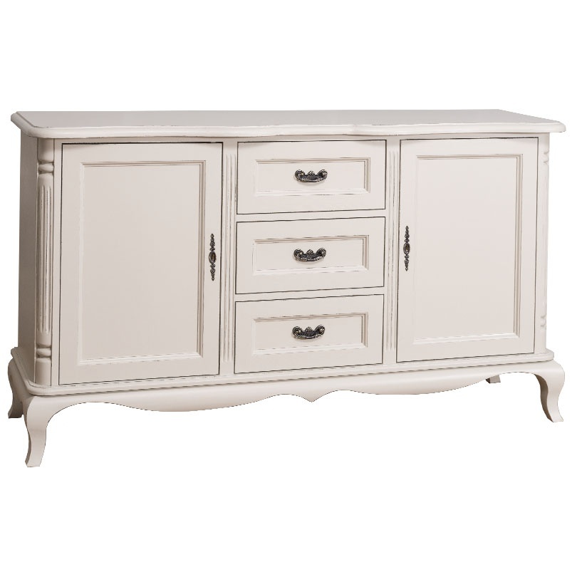 Široká komoda rustique - béžová/hnedá patina.

 

Kvalitné masívne drevo z borovice, z ktorého je komoda vyrobená, zaručí tú najvyššiu možnú kvalitu.

 

Ďalšie prírodné produkty nájdete spoločne s podobným masívnym tovarom nižšie v súvisiacich produktoch.

 

Rozmery širokej komody Rustique sú 158x89x48cm (š, v, h).

 

Ďalšie produkty prírodnej kolekcie RUSTIQUE spoločne s podobnými masívnymi prvkami nájdete nižšie v súvisiacich produktoch.

 


Z dôvodov výroby sedliackeho nábytku na zákazku, sme nútení požadovať od zákazníka zálohu v minimálnej výške 30% z ceny nábytku.