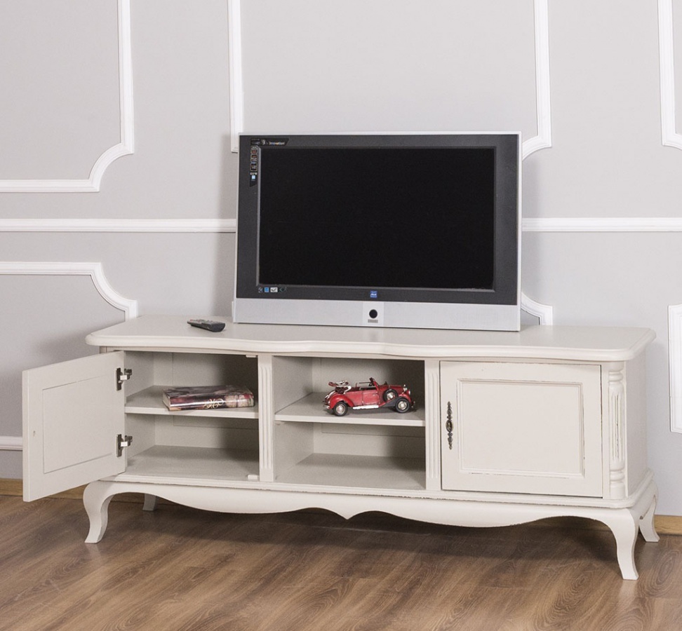 Televízny stolík rustique - béžová/hnedá patina.

 

Kvalitné masívne drevo z borovice, z ktorého je televízny stolík vyrobený, zaručí tú najvyššiu možnú kvalitu.

 

Ďalšie prírodné produkty nájdete spoločne s podobným masívnym tovarom nižšie v súvisiacich produktoch.

 

Rozmery televízneho stolíka Rustique sú 158x60x48cm (š, v, h).

 

Ďalšie produkty prírodnej kolekcie RUSTIQUE spoločne s podobnými masívnymi prvkami nájdete nižšie v súvisiacich produktoch.

 


Z dôvodov výroby sedliackeho nábytku na zákazku, sme nútení požadovať od zákazníka zálohu v minimálnej výške 30% z ceny nábytku.