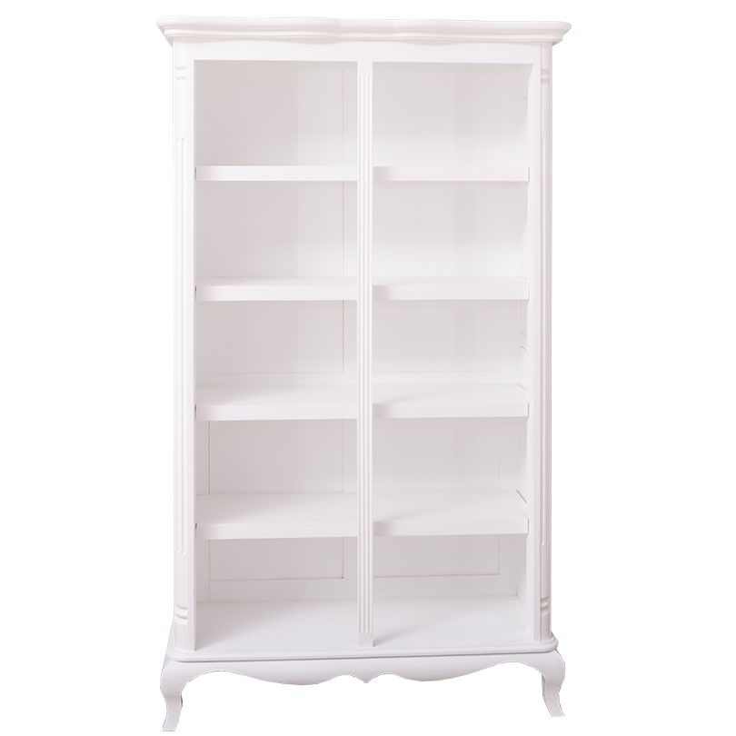 Knižnica rustique - farba - p024.

 

Kvalitné masívne drevo z borovice, z ktorého je knižnica vyrobená, zaručí tú najvyššiu možnú kvalitu.

 

Ďalšie prírodné produkty nájdete spoločne s podobným masívnym tovarom nižšie v súvisiacich produktoch.

 

Rozmery knižnice Rustique sú 112x190x49cm (š, v, h).

 

Ďalšie produkty prírodnej kolekcie RUSTIQUE spoločne s podobnými masívnymi prvkami nájdete nižšie v súvisiacich produktoch.

 


Z dôvodu výroby sedliackeho nábytku na zákazku, sme nútení požadovať od zákazníka zálohu v minimálnej výške 30% z ceny nábytku.