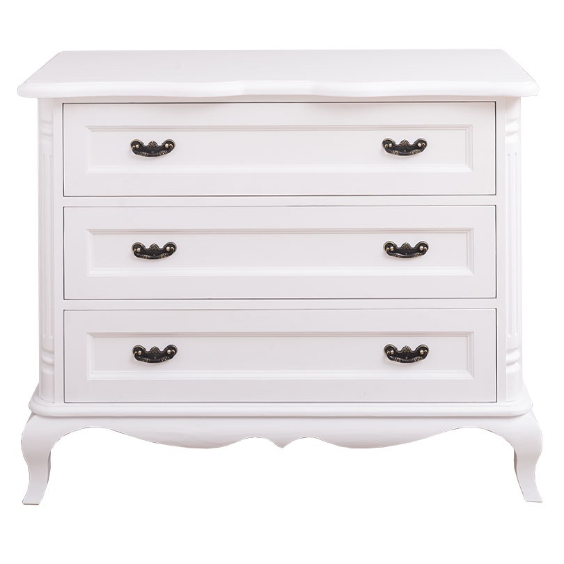 Zásuvková komoda rustique - farba - p022.

 

Kvalitné masívne drevo z borovice, z ktorého je komoda vyrobená, zaručí tú najvyššiu možnú kvalitu.

 

Ďalšie prírodné produkty nájdete spoločne s podobným masívnym tovarom nižšie v súvisiacich produktoch.

 

Rozmery zásuvkovej komody Rustique sú 110x89x48cm (š, v, h).

 

Ďalšie produkty prírodnej kolekcie RUSTIQUE spoločne s podobnými masívnymi prvkami nájdete nižšie v súvisiacich produktoch.

 


Z dôvodov výroby sedliackeho nábytku na zákazku, sme nútení požadovať od zákazníka zálohu v minimálnej výške 30% z ceny nábytku.