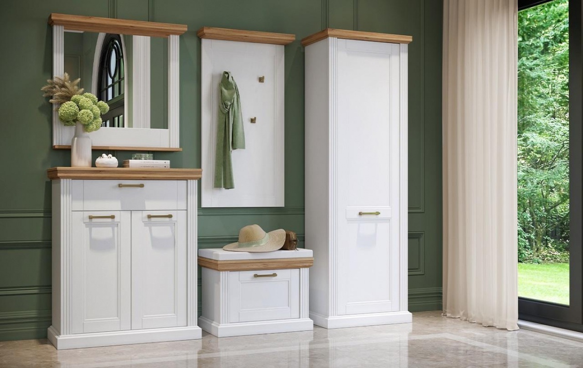 Čalúnený botník artis - biela/orech pacific.

 

Produkt je vyrobený z kvalitných pevných materiálov.

 

Rozmery čalúneného botníku Artis sú 65x51x38cm (š, v, h).

 

Všetky produkty z kolekcie Artis nájdete nižšie v súvisiacich produktoch.