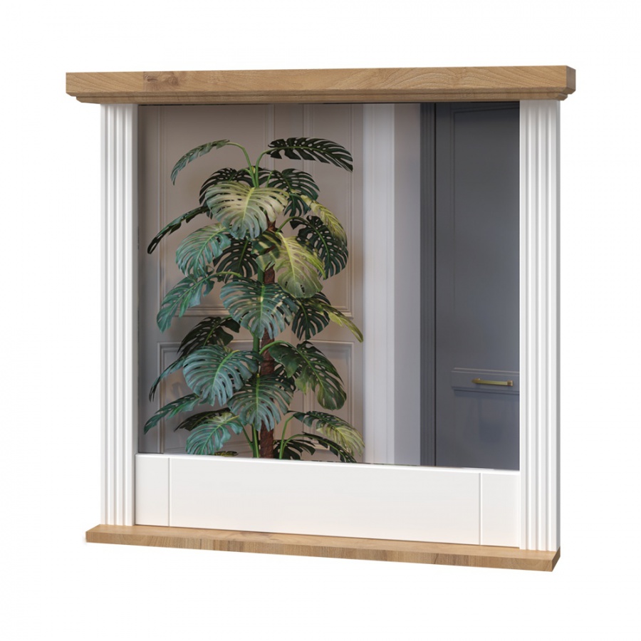 Predsieň artis - biela/orech pacific.

 

Predsieňová zostava je vyrobená z kvalitného MDF o hrúbke 25mm a lamina hrúbky 18mm.

 

Predsieň Artis sa skladá z nasledujúcich produktov:


	Predsieňová skriňa Artis - 65x193x38cm (š, v, h)
	Botník Artis - 65x51x38cm (š, v, h)
	Kombinovaná komoda Artis - 86x102x38cm (š, v, h)
	Vešiakový panel Artis - 65x115x13cm (š, v, h)
	Zrkadlo Artis - 84x79x13cm (š, v, h).



Všetky produkty patriace do kolekcie Artis nájdete nižšie v súvisiacich produktoch.