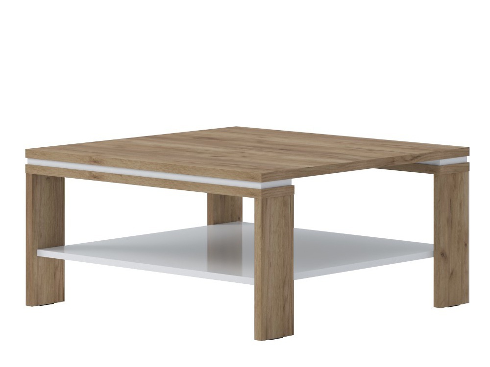 Obývacia izba freya - dub halifax/biela.

 

Zostava nábytku Freya ponúka aj bohatý úložný priestor.

 

Obývacia izba Freya sa skladá z týchto produktov:


	Vitrína s osvetlením Freya – 77x150x41cm (š, v, h)
	Televízny stolík s osvetlením Freya – 180x47x41cm (š, v, h)
	Nástenný panel Freya – 108x82x20cm (š, v, h)
	Široká komoda Freya - 180x97x41cm (š, v, h)
	Konferenčný stolík Freya – 90x45x88cm (š, v, h).



Všetok nábytok patriaci do kolekcie Freya nájdete nižšie v súvisiacich produktoch.