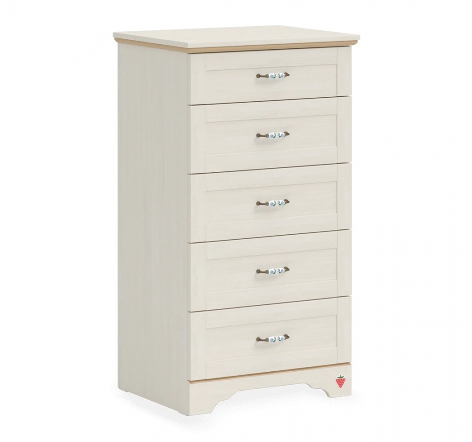 Úzka komoda lilian - breza.

 

Rozmery zásuvkovej komody Lilian sú 60x110,5x48cm (š, v, h).

 

Všetok nábytok patriaci do kolekcie Lilian nájdete nižšie v súvisiacich produktoch.