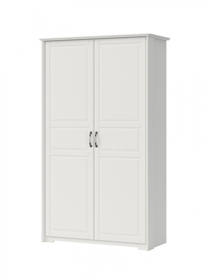 Dvojdverová šatníková skriňa marley - biela/borovica.

 

Hlavnými použitými materiálmi sú silné MDF hrúbky 25mm a odolné lamino s hrúbkou 18mm.

 

Rozmery dvojdverovej šatníkovej skrine Marley sú 131x224x58cm (š, v, h).

 

Všetok nábytok patriaci do kolekcie Marley nájdete nižšie v súvisiacich produktoch.